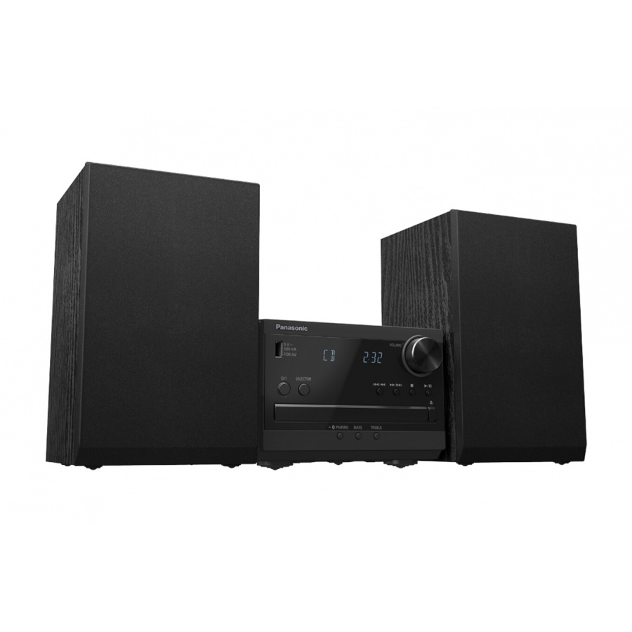 Panasonic SC-PM272EG-K n°2