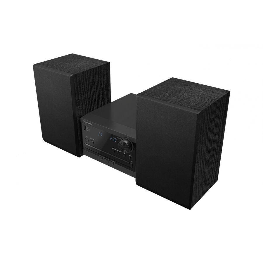 Panasonic SC-PM272EG-K n°3
