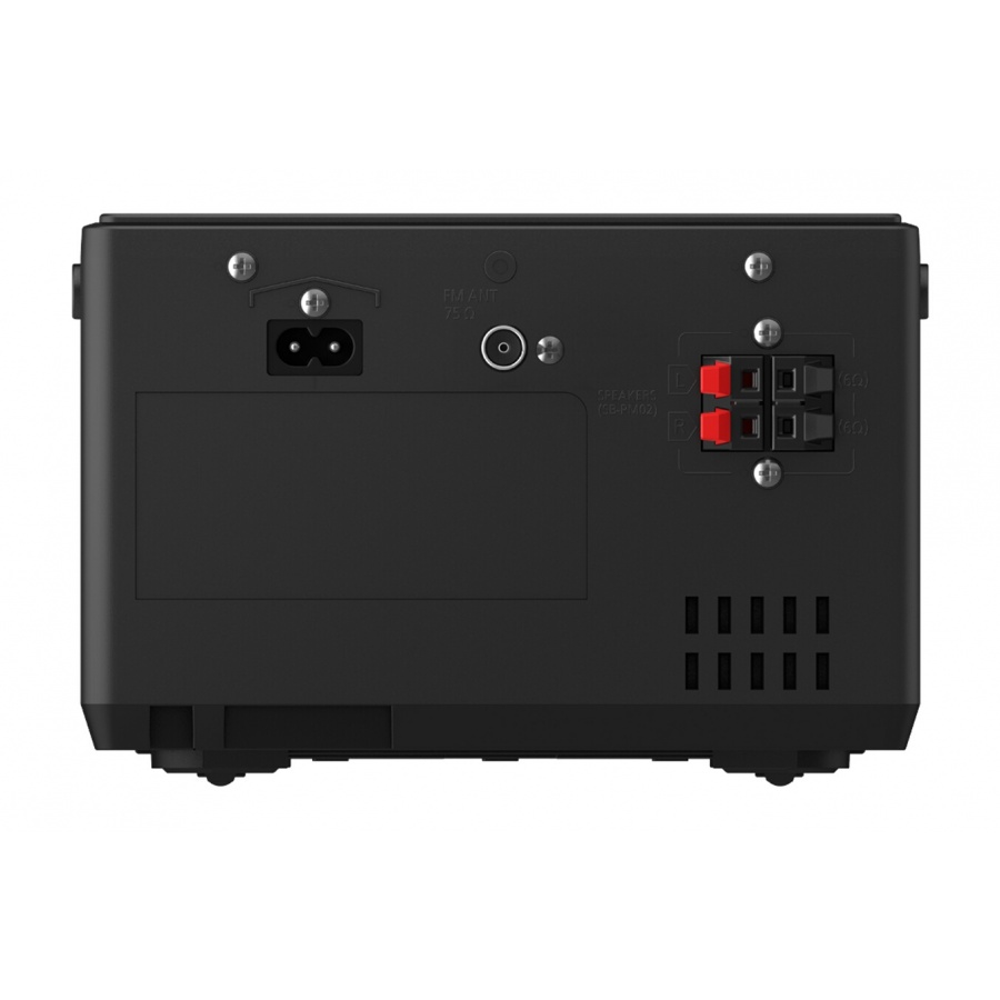 Panasonic SC-PM272EG-K n°4