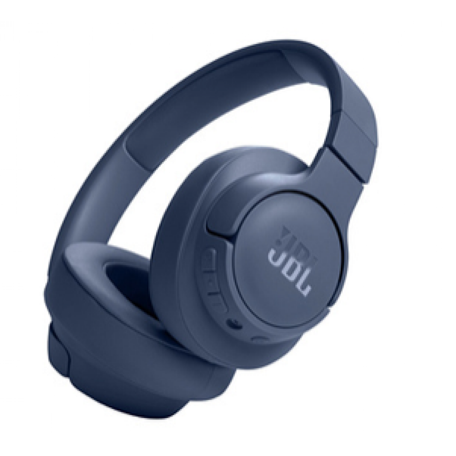 JBL TUNE 720BT BLEU n°1