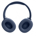 JBL TUNE 720BT BLEU
