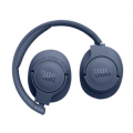 JBL TUNE 720BT BLEU