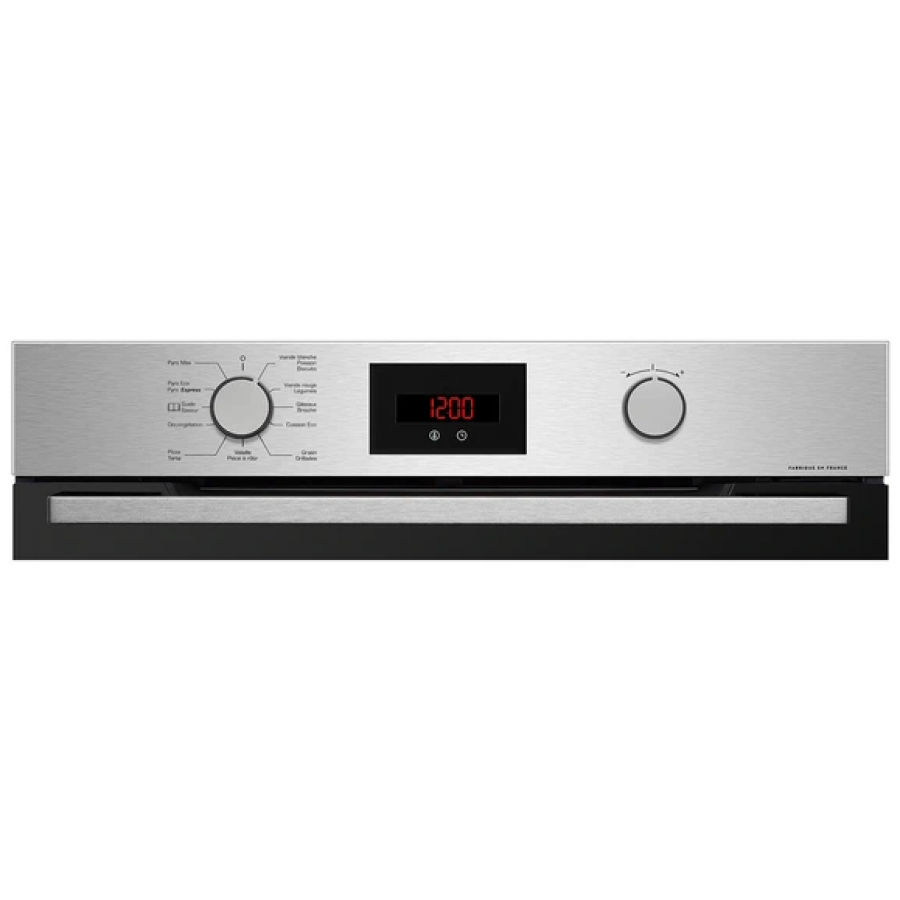 SAUTER SOP6210X n°2