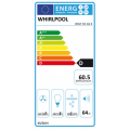 WHIRLPOOL WSLT65FASX