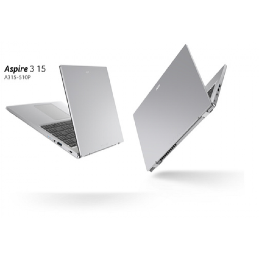 Acer Pack Aspire A315-510P-32E9 n°3