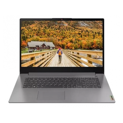 Lenovo IdeaPad 3 17ALC6 AMD R5/12 Go/256 SSD