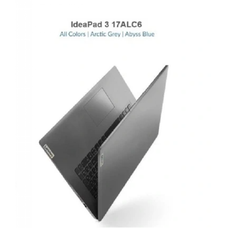 Lenovo IdeaPad 3 17ALC6 AMD R5/12 Go/256 SSD n°3