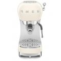 Smeg ECF02CREU Crème