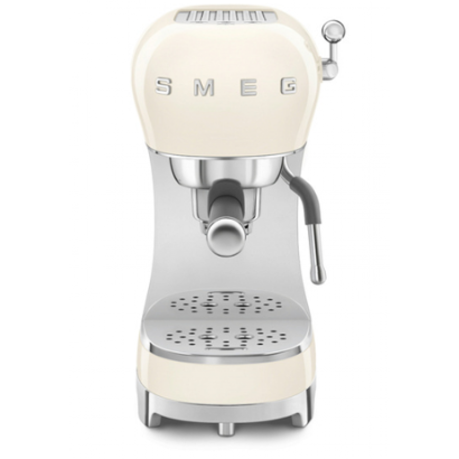 Smeg ECF02CREU Crème n°1