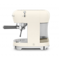Smeg ECF02CREU Crème