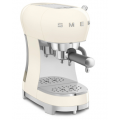 Smeg ECF02CREU Crème