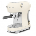 Smeg ECF02CREU Crème