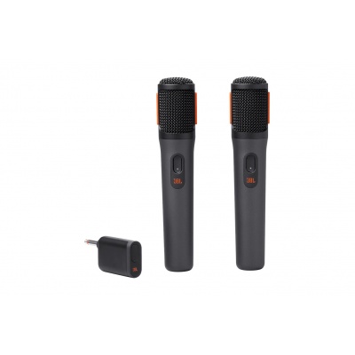 JBL WIRELESS MIC 2 MICROS SS FIL
