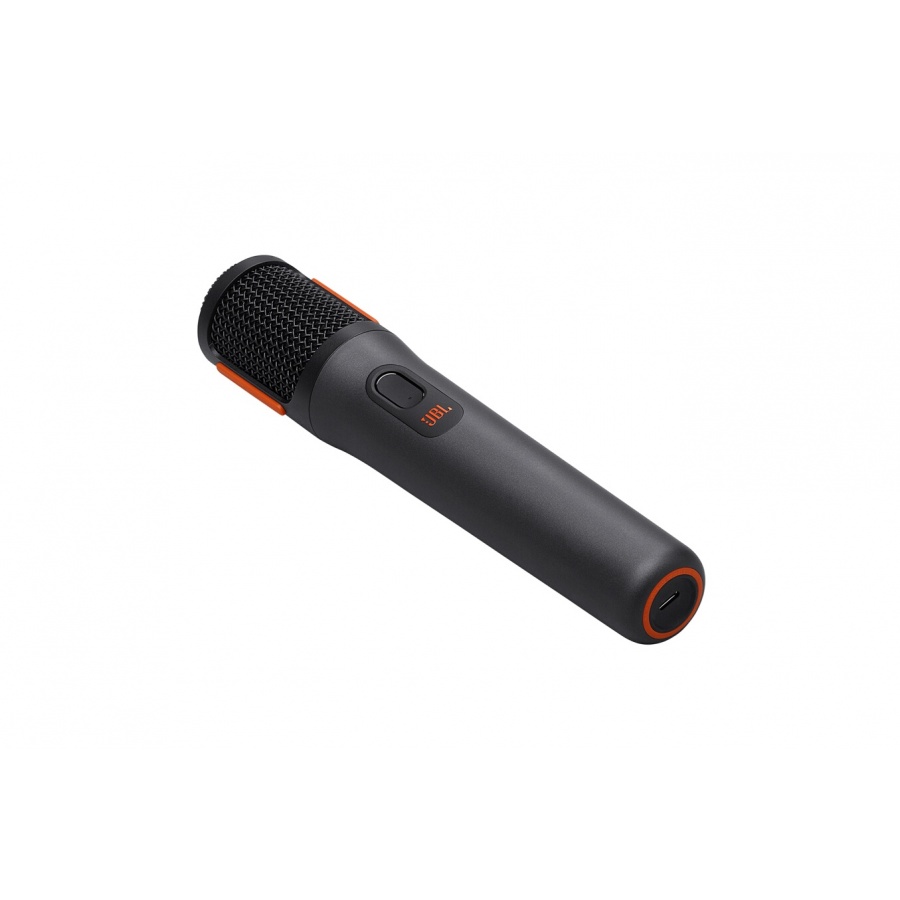 Jbl Partybox Wireless Mic, pack de 2 micros sans fil n°2