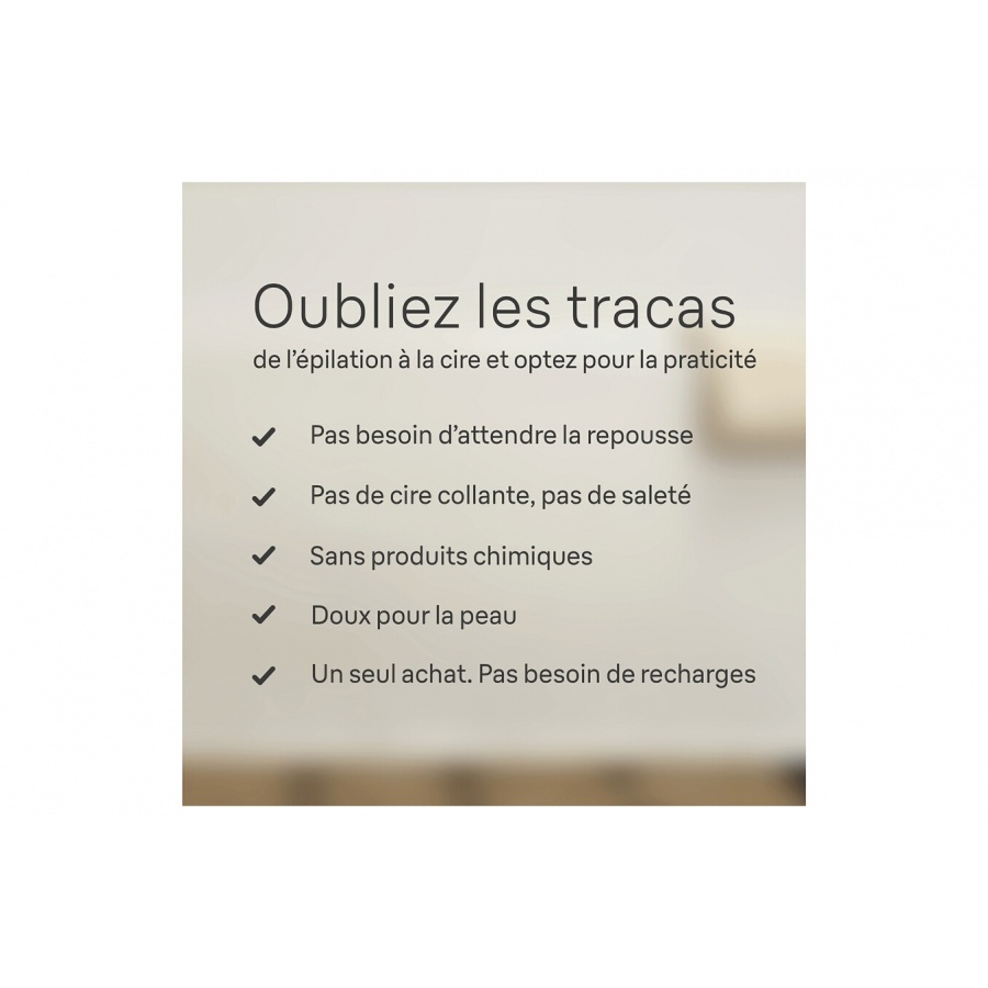 BRAUN SILK EPIL 7 SE704 n°8