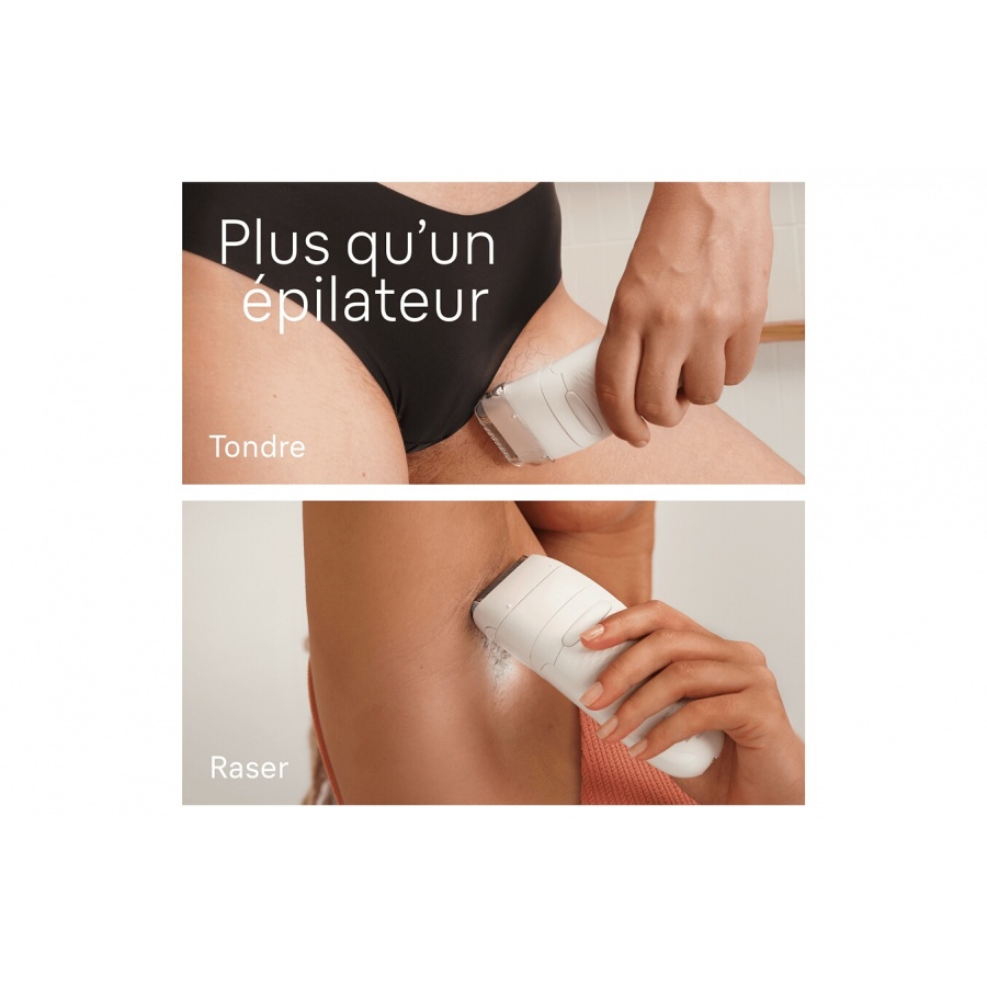 BRAUN SILK EPIL 7 SE704 n°4