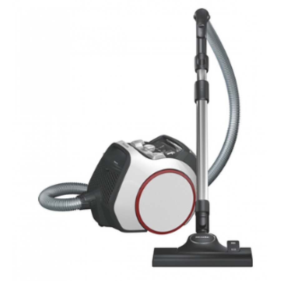 MIELE BOOST CX1 BLANC n°1