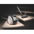 MIELE BOOST CX1 BLANC