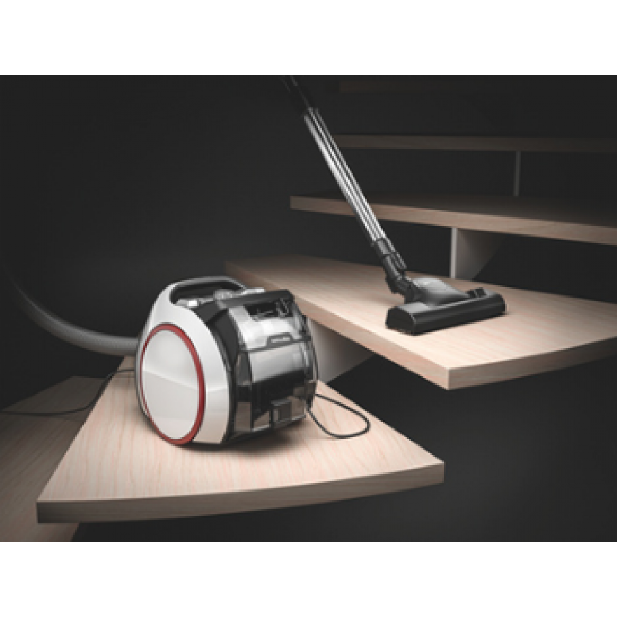 MIELE BOOST CX1 BLANC n°4