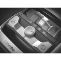 MIELE BOOST CX1 BLANC
