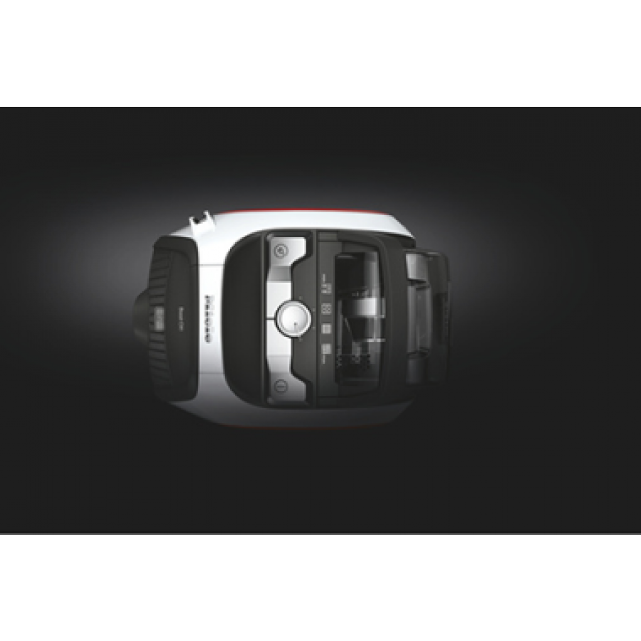 MIELE BOOST CX1 BLANC n°7