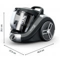 Rowenta COMPACT POWER XXL Modele Parquet RO4B36EA