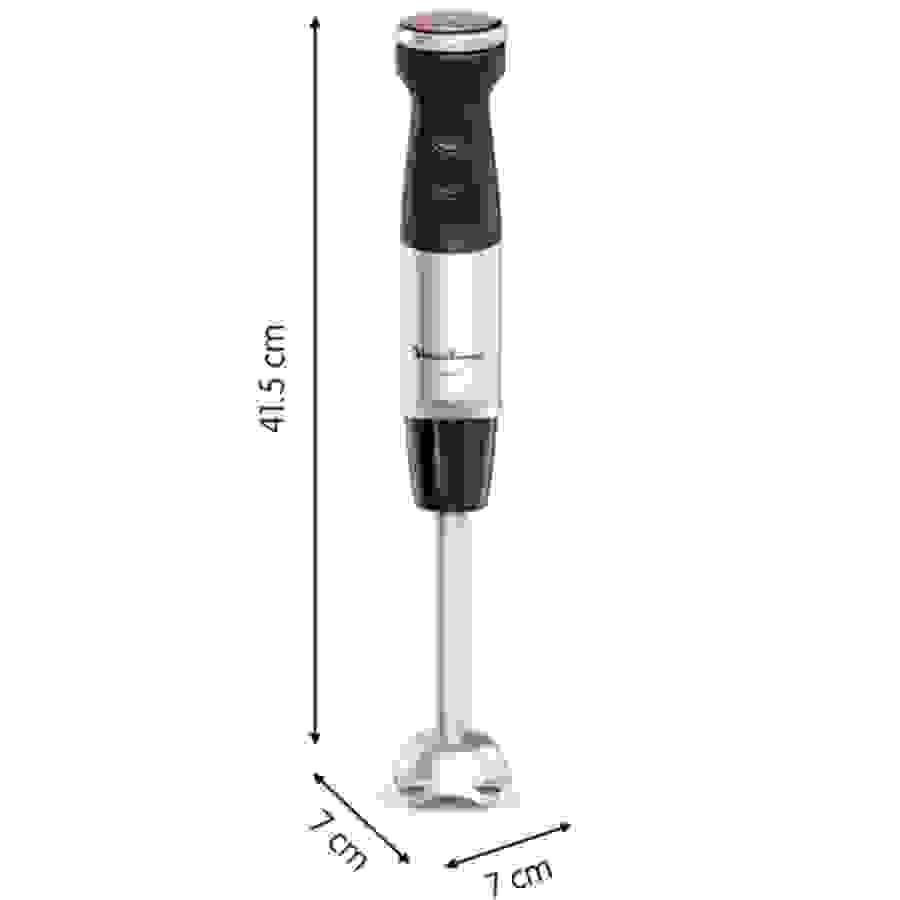 Moulinex Quickchef 3en1 DD673810 n°7