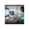 Logitech Signature Slim K950, sans fil- Graphite