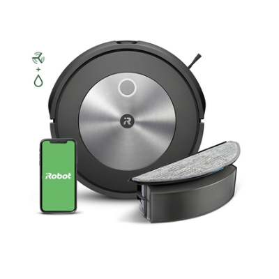 Irobot ROOMBA COMBO J517840