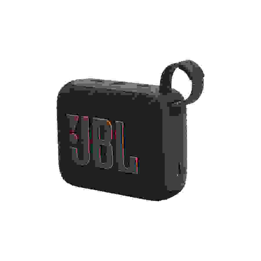 Jbl GO 4 NOIR n°2