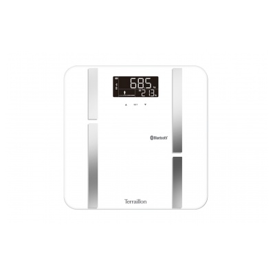 Terraillon X-LINE CONNECT BLANC