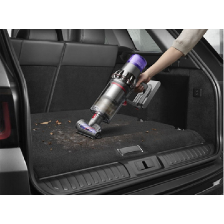 DYSON V11 FLUFFY n°4