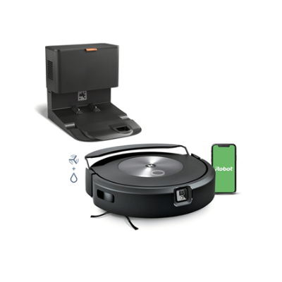 Irobot Combo J7+