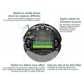 Irobot Combo J7+