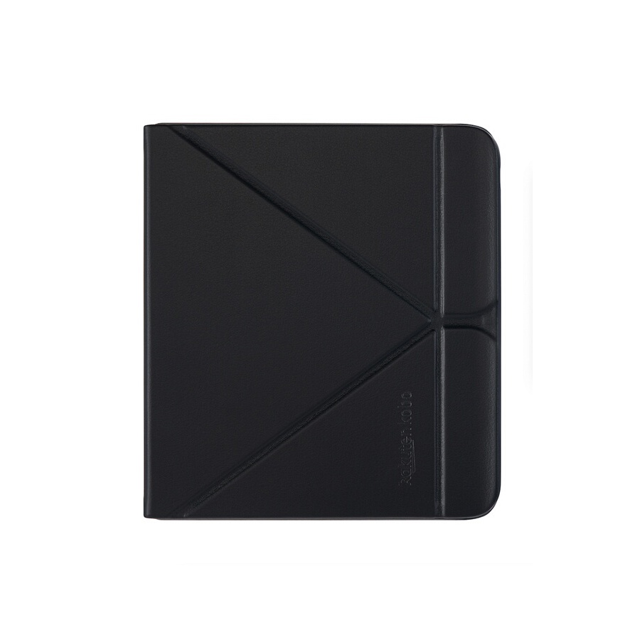 Kobo Etui Sleepcover Libra Colour - Noir n°1