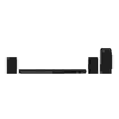 Samsung HW-Q850D : barre de son Q810D + Enceintes SWA-9500S