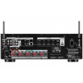 Denon AVR-S650H BLACK