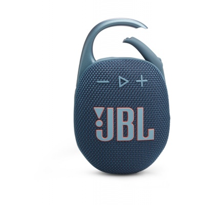 Jbl CLIP 5 BLEU