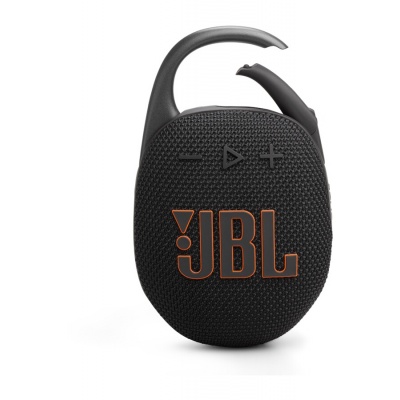 Jbl CLIP 5 NOIR