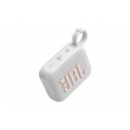 Jbl GO 4 BLANC