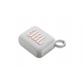 Jbl GO 4 BLANC