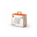 Jbl GO 4 BLANC