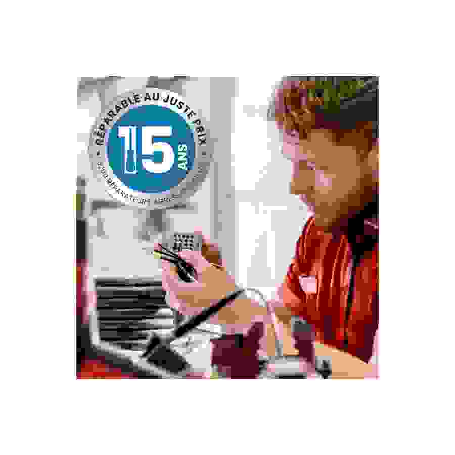 Tefal Cuiseur a riz Classic 2, 5L, 10 portions + Louche YY4351FB n°10