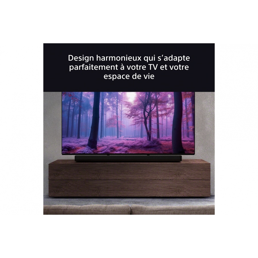 SONY HTA8000.CEL THEATRE BAR 8 n°13