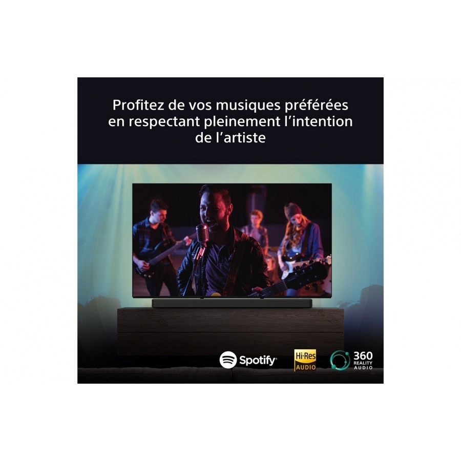 SONY HTA8000.CEL THEATRE BAR 8 n°14