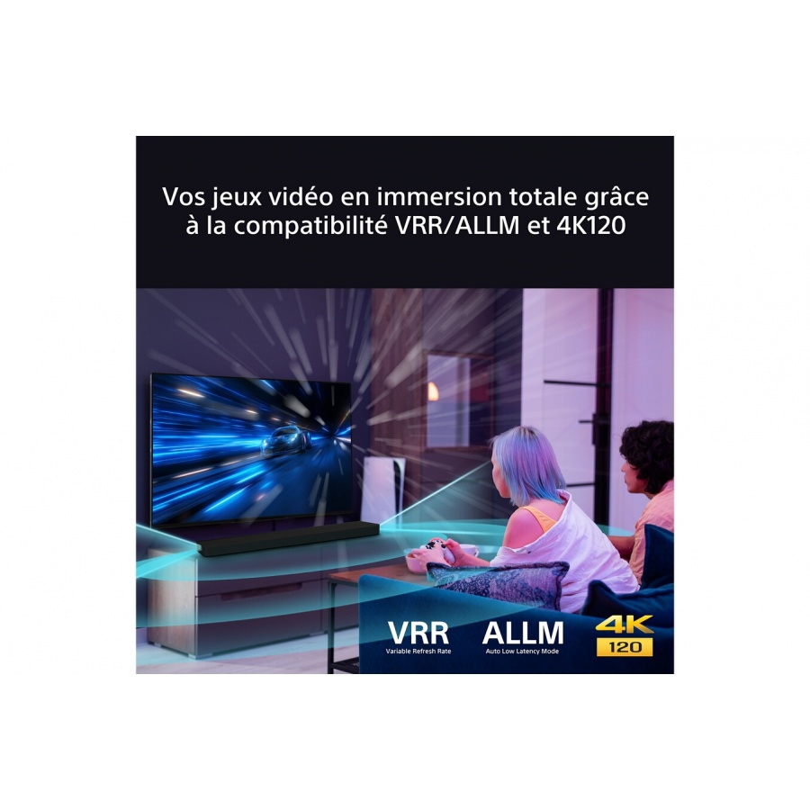 SONY HTA8000.CEL THEATRE BAR 8 n°15