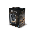 Krups EA910E10 Machine à café à grain Sensation silver