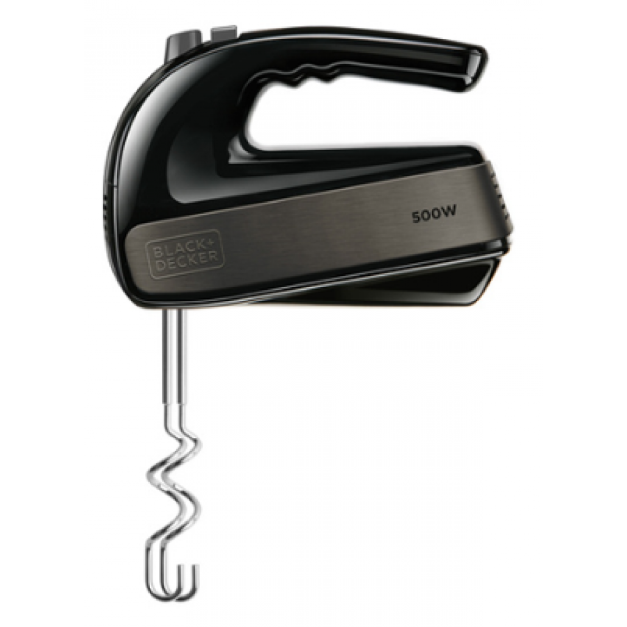 BLACK DECKER BXMX500E n°1