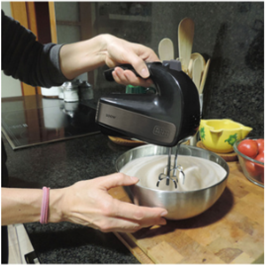 BLACK DECKER BXMX500E n°5