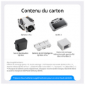 DJI MINI 4 PRO RC2 FLY MORE COMBO